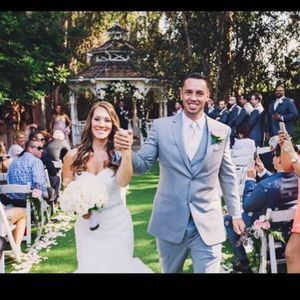 Meet your Posher, Anthony